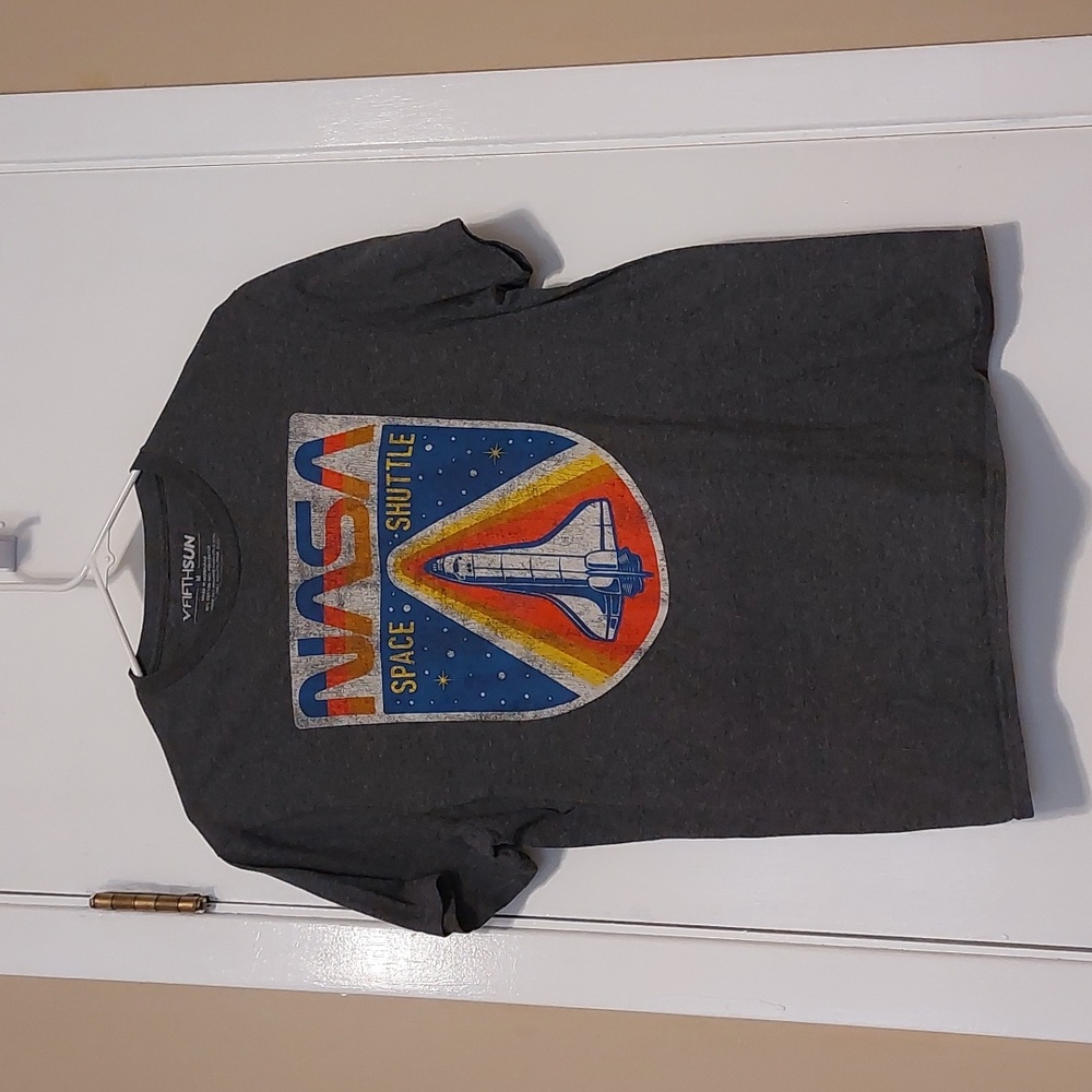 Nasa T-shirt